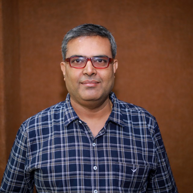 Telugu Language Faculty