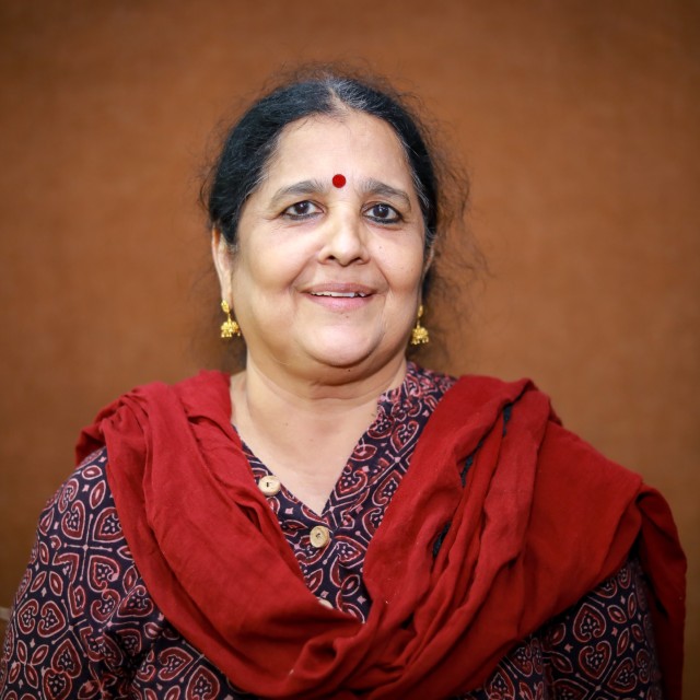 Telugu Language Faculty