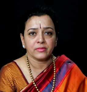 Carnatic Music Faculty
