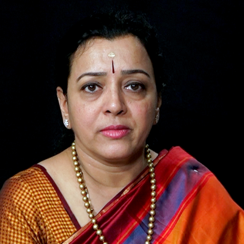 Mala Swamy, PhD
