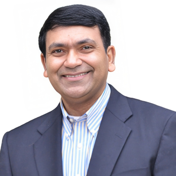 Dr. Kamesh Medepalli