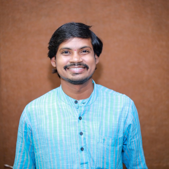 Telugu Language Faculty