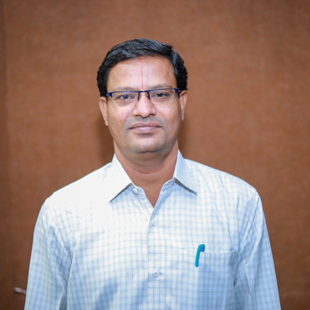 Telugu Language Faculty