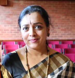 Carnatic Music Faculty