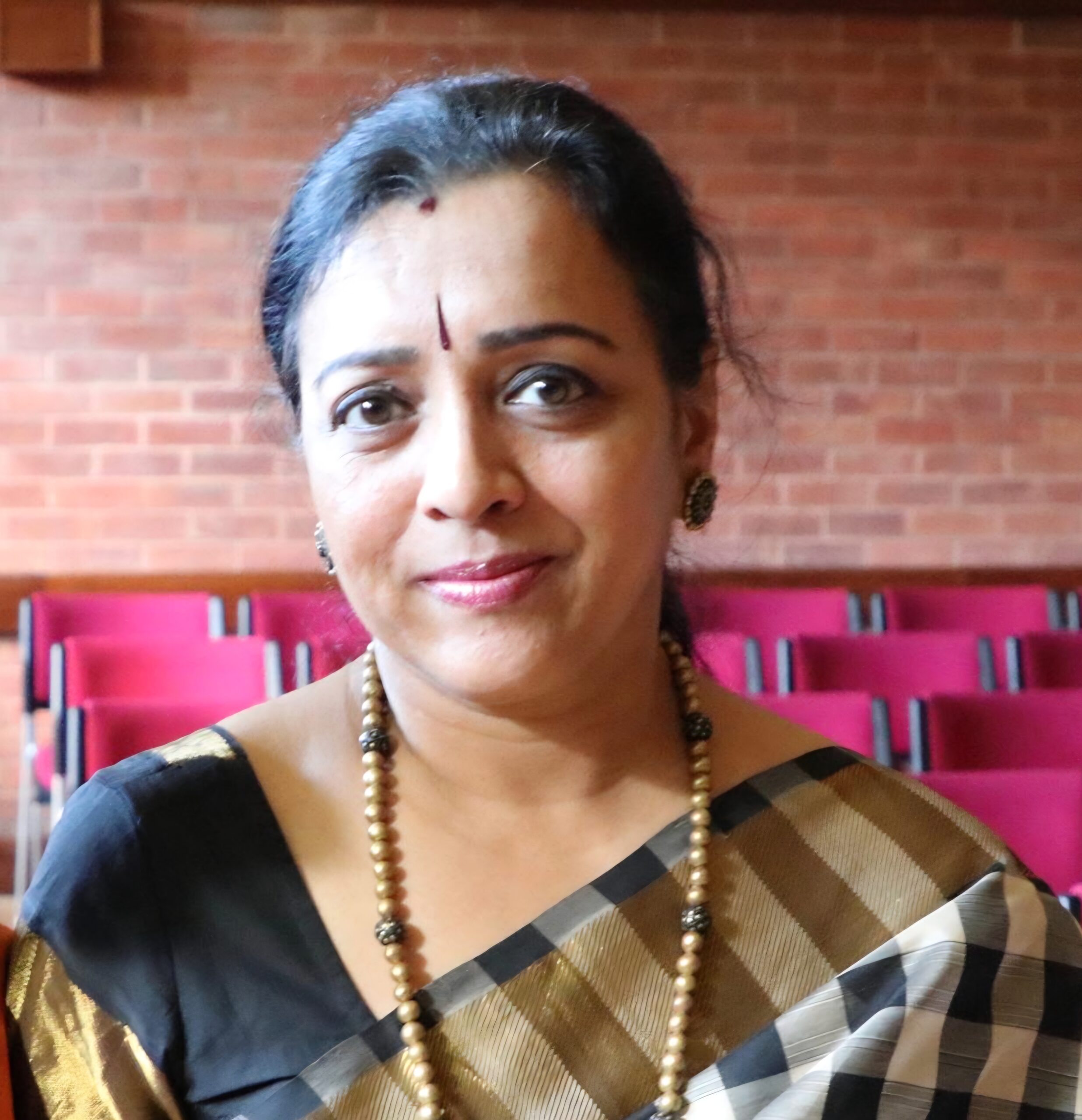 Mala Swamy, PhD