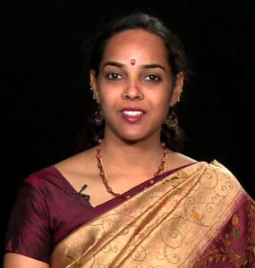 Carnatic Music Faculty