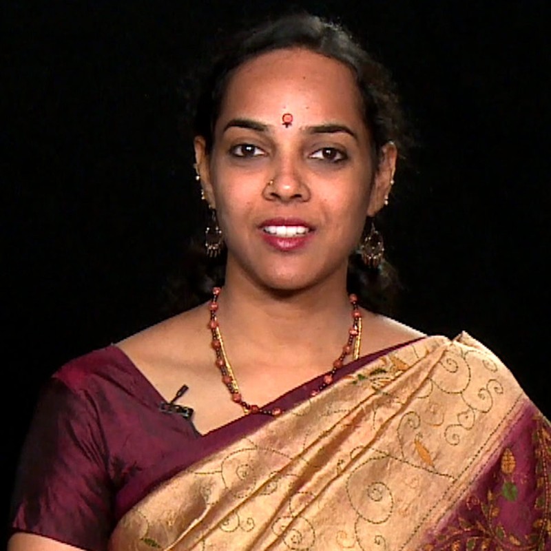 Padma Sugavanam, Ph. D.