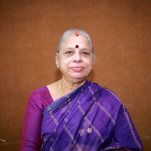 Carnatic Music Faculty