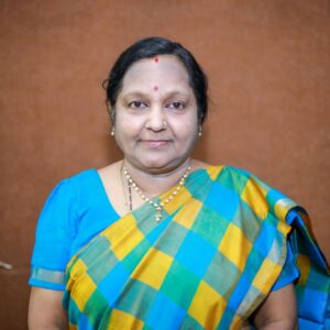 Carnatic Music Faculty