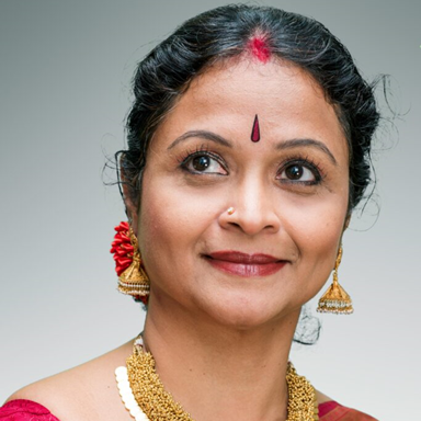 Dr. Padmaja Suresh