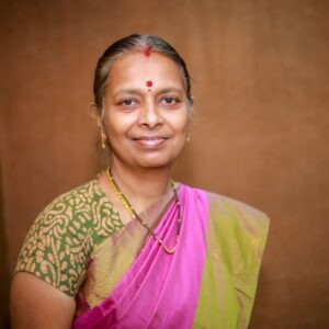 Carnatic Music Faculty
