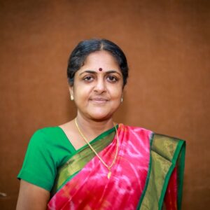 Carnatic Music Faculty