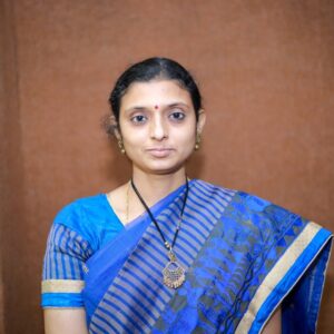 Carnatic Music Faculty