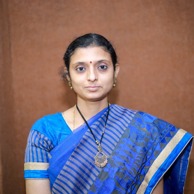 T.K. Saroja, PhD