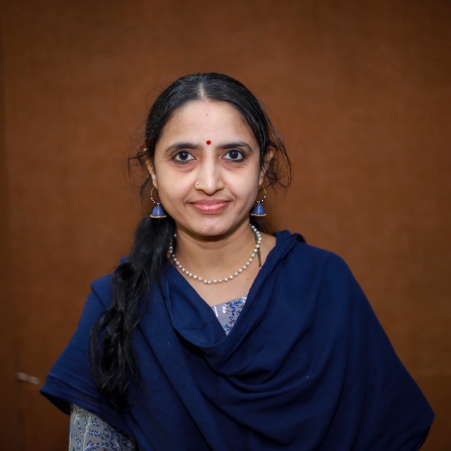 Telugu Language Faculty