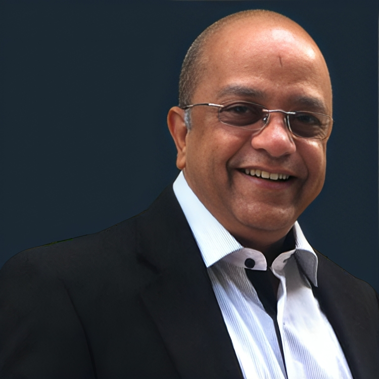 Dilip Kondiparti