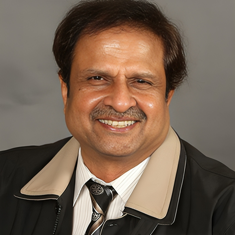 Ramesh Hariharan