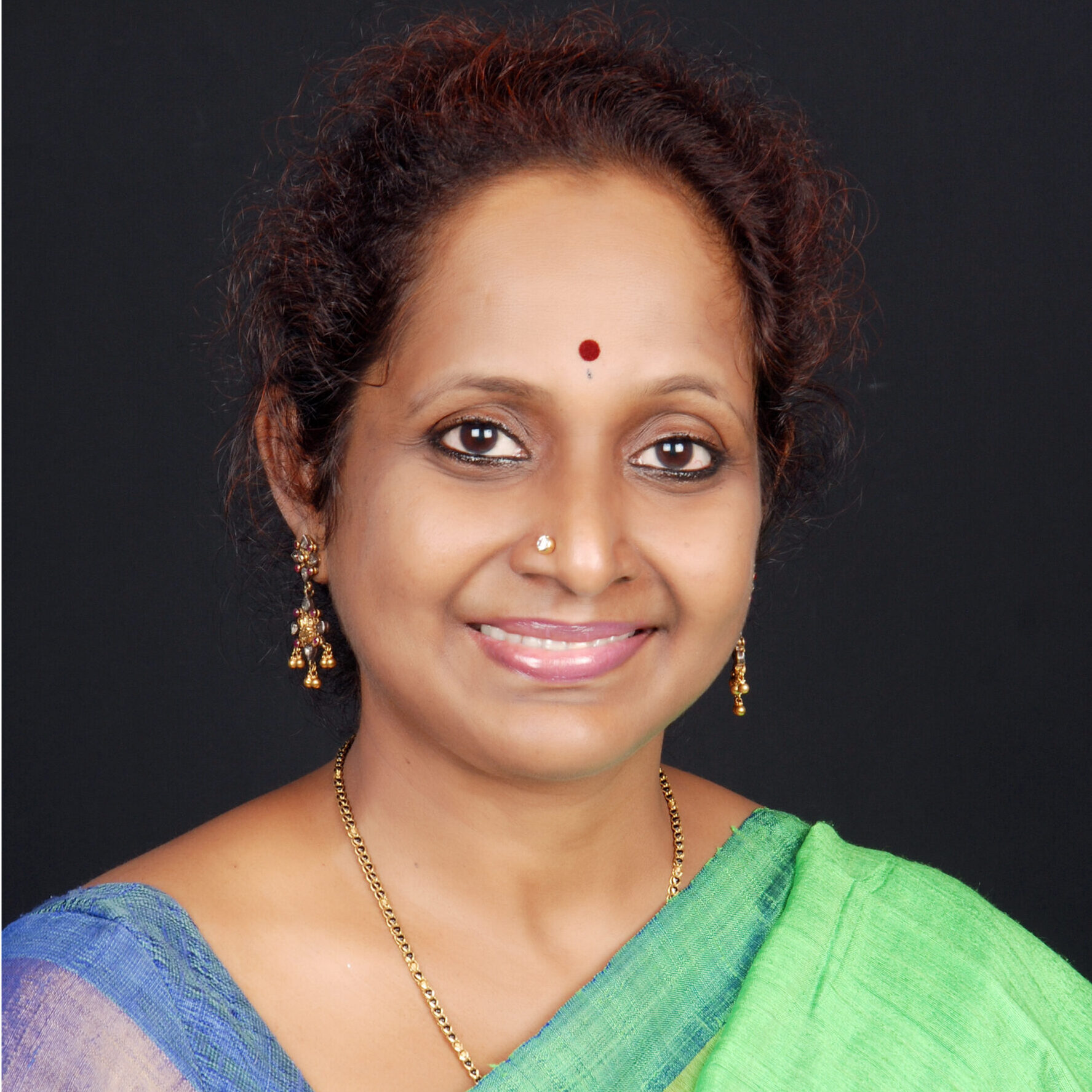 Yashoda Thakore, Ph. D.