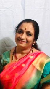 Carnatic Music Faculty