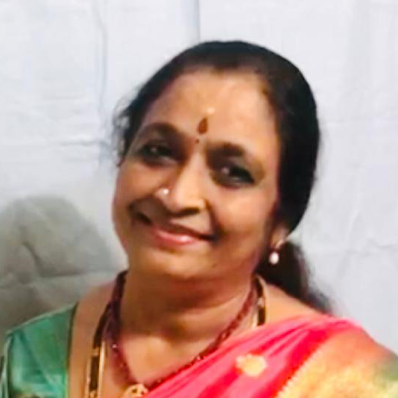 Neeta Chandrasekhar, Ph.D