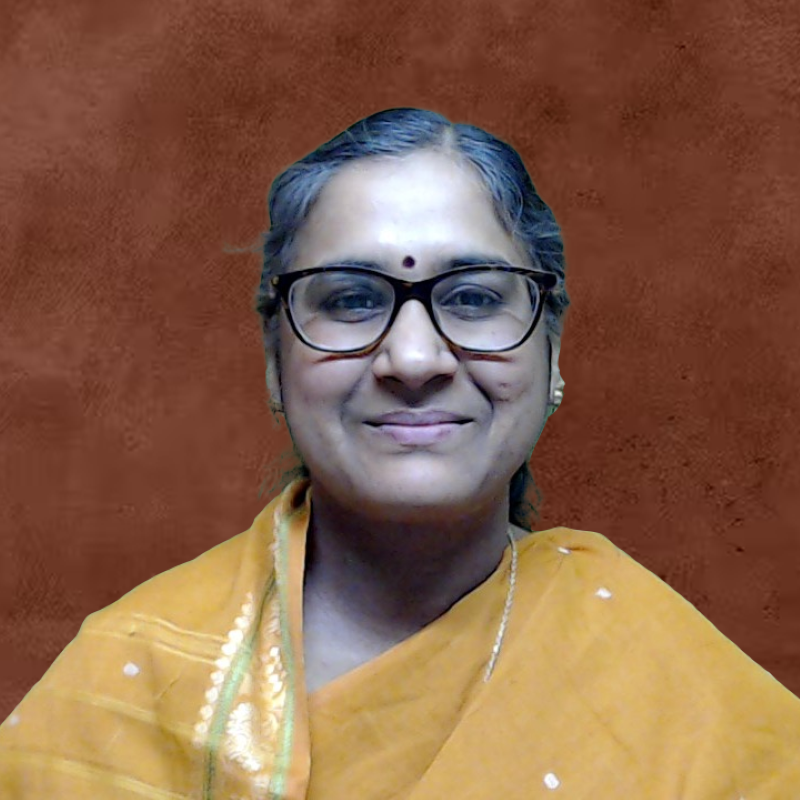 Usha Rani Sanka, Ph. D.