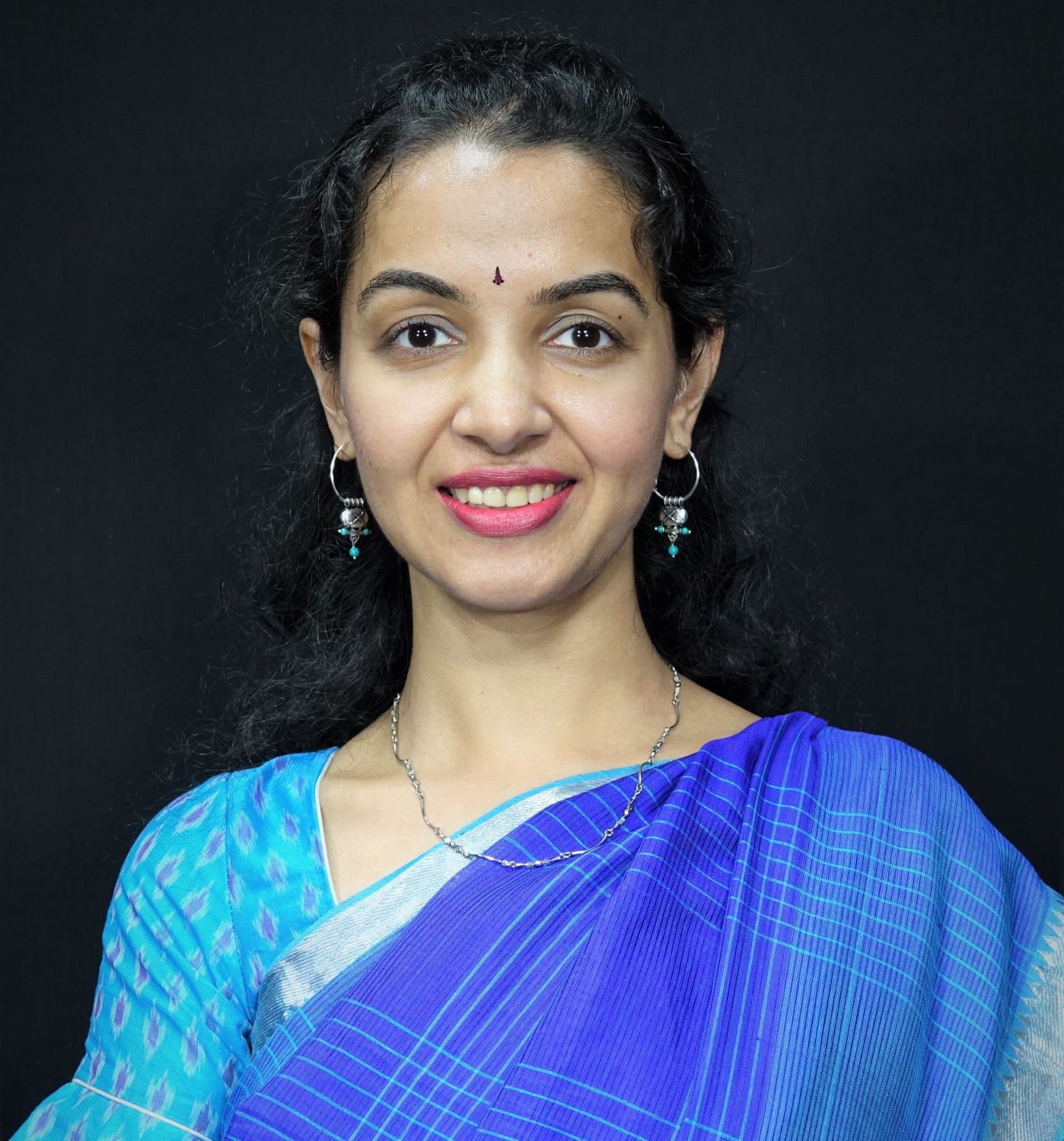 Kuchipudi Dance Faculty