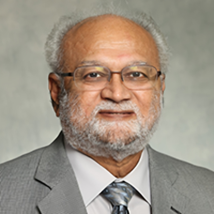 Dr. Vijay Raghavan