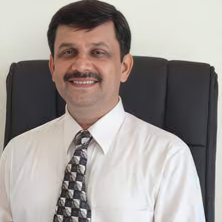 Dr. Vivek Shanbhag, ND(USA), MD-Ayurved, BAMS