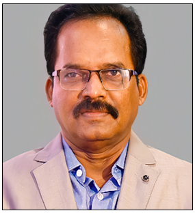 Dr. D. Vizai Bhaskar
