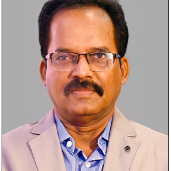 Dr. D. Vizai Bhaskar