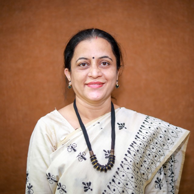 Hindustani Music Faculty