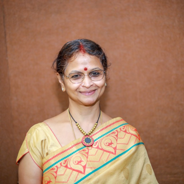 Bharatanatyam Faculty