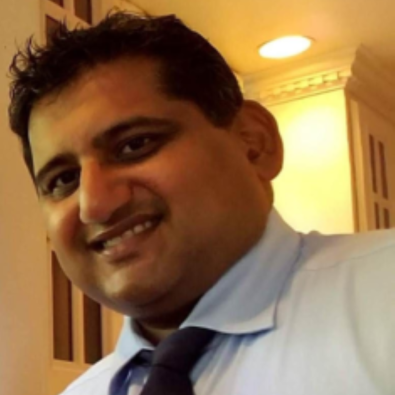 Siddhartha Lakireddy