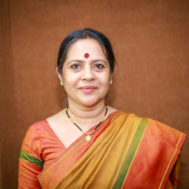 Hindustani Music Faculty