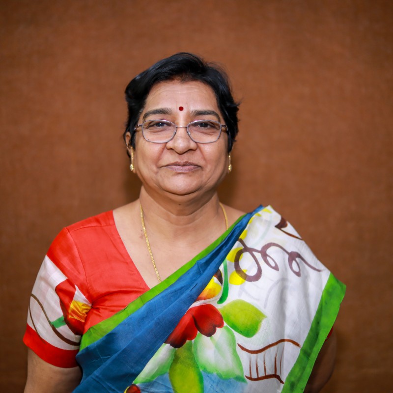 STG Vasanta Lakshmi, Ph.D