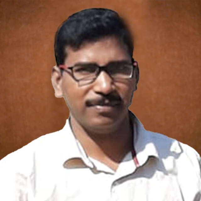Dr. Gaddam Mohan Rao