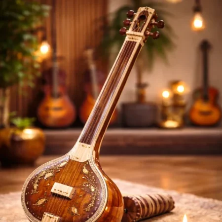 tanpura
