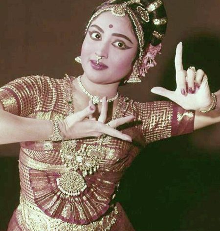 vyjayanthimala bali